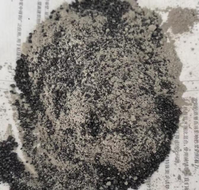 召陵不发火砂浆耐磨地坪施工方案