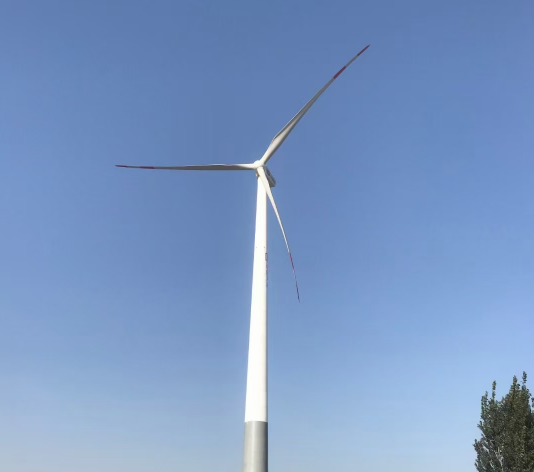 召陵风电基础二次灌浆料的强度要求和用量计算 风电灌浆料施工注意事项