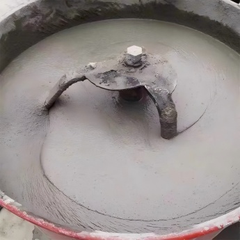 召陵灌浆料常见问题与解决方法