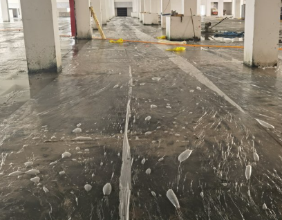 召陵不发火砂浆和不发火金属骨料有什么区别