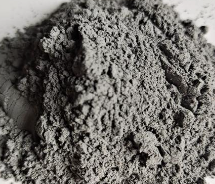 召陵硅灰和粉煤灰的区别用途