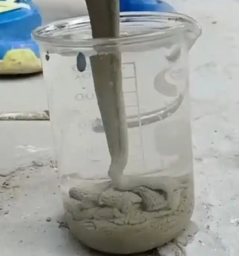 召陵水工混凝土絮凝剂，水下抗分散剂的作用及施工方法